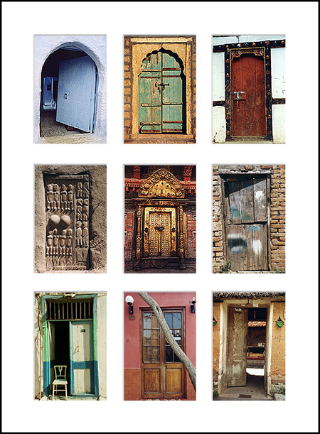 Doors, Edition 3