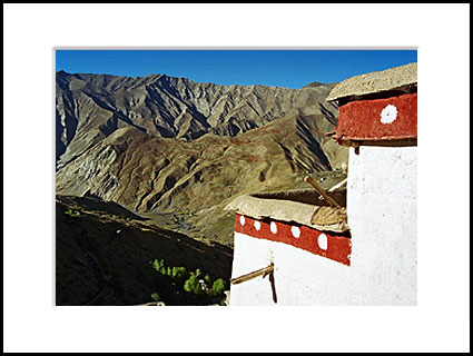 Places: Ladakh, India